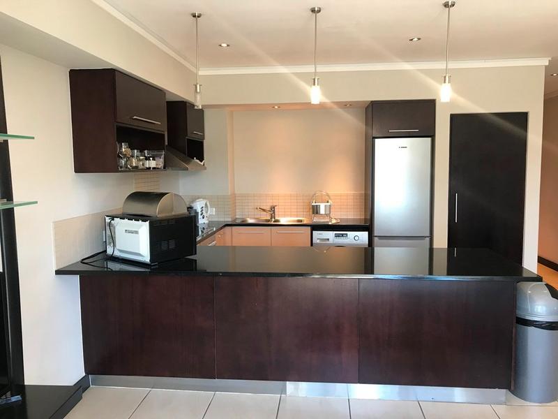 To Let 1 Bedroom Property for Rent in Cape Town City Centre Western Cape